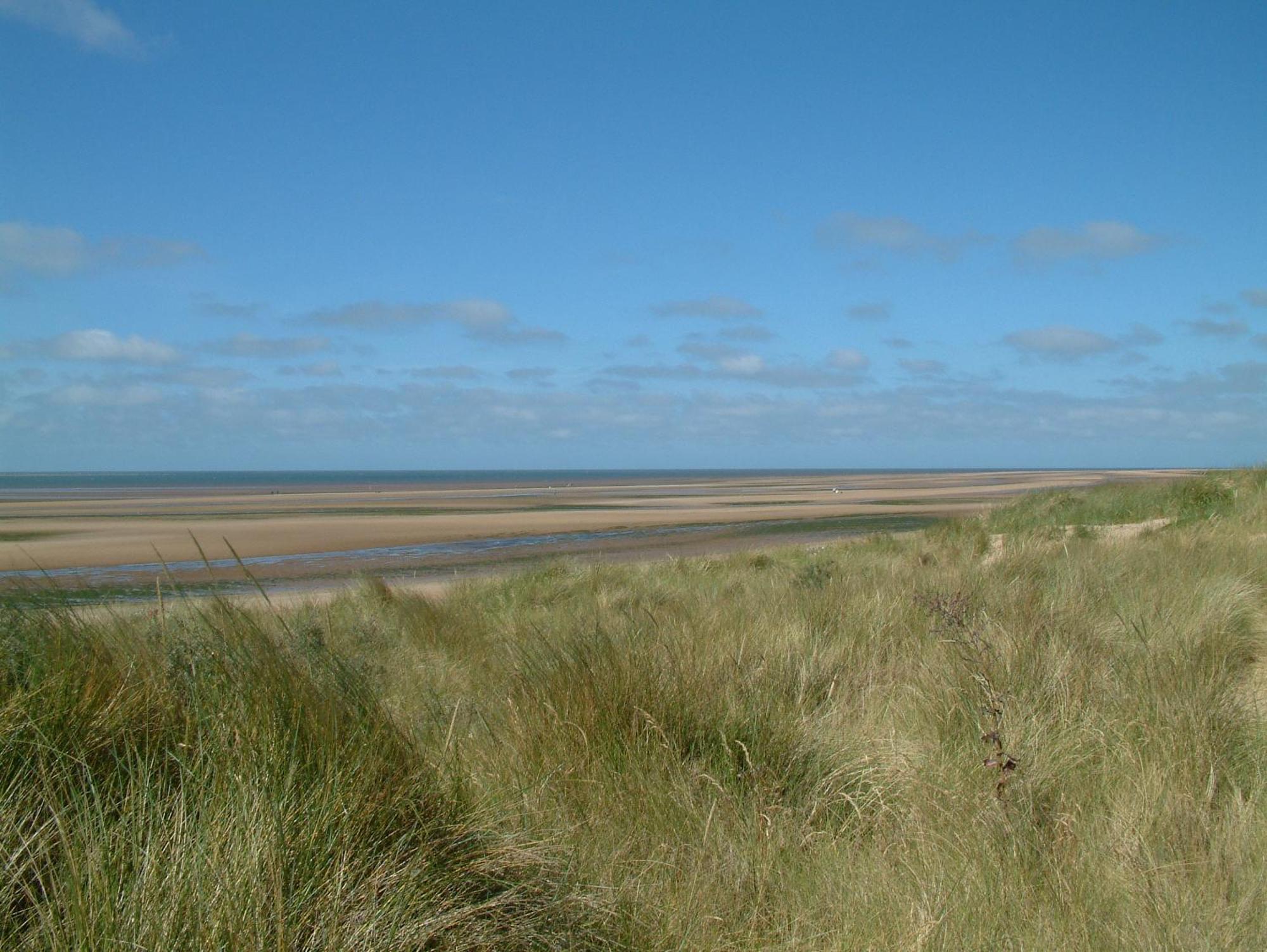 Caley Hall Vendégház Hunstanton Kültér fotó